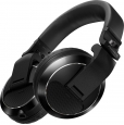 Pioneer DJ HDJ-X7 black