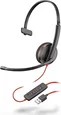 Plantronics Blackwire C3210 USB-A