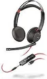 Plantronics Blackwire C5220 USB-C