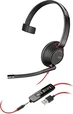 Plantronics Blackwire C5210 USB-A