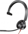 Plantronics Blackwire 3315, Microsoft, USB-A (214014-01)