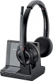 Plantronics Savi 8220 Office Microsoft (207326-02)