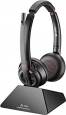 Plantronics Savi 8220 UC Microsoft (209214-02)