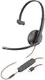 Poly Blackwire 3215 USB-C