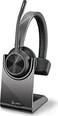 Poly Voyager 4310 UC USB-C Teams с зарядной...
