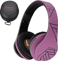 PowerLocus PWCPITTUK черный/фиолетовый