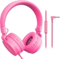 Puro Sound Labs PuroBasic розовый