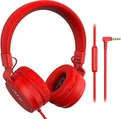 Puro Sound Labs PuroBasic красный