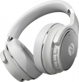 Raycon The Everyday headphones frost white