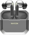 Raycon The Gaming Earbuds Jet Silver