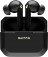 Raycon The Gaming Earbuds carbon Black