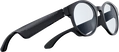 Razer Anzu Smart Glasses Round Design Size SM