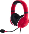 Razer Kaira X для Xbox Pulse Red