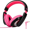 RockPapa OV780 розовый