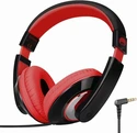 RockPapa OV780 красный