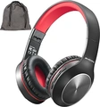 Rydohi wireless Headphone красный