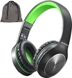 Rydohi wireless Headphone зеленый