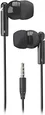 SBS Mobile cable-stereo headset with 3.5mm-jack...