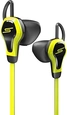SMS Audio BioSport желтый