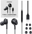 Samsung USB Type-C Earphones EO-IC100 black