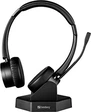 Sandberg Bluetooth Office гарнитура Pro+
