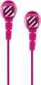 Scosche thudBUDS HP200 розовый