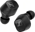 Sennheiser CX Plus True wireless черный