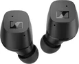 Sennheiser CX True wireless black