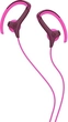 Skullcandy Chops Bud Plum/розовый