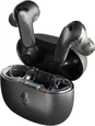 Skullcandy Rail ANC True Black