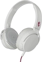 Skullcandy Riff On-Ear белый/Crimson
