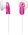 Sony MDR-E9LPP розовый
