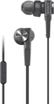 Sony MDR-XB55AP черный
