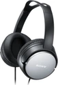 Sony MDR-XD150 черный