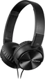 Sony MDR-ZX110NA черный