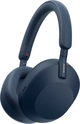 Sony WH-1000XM5 Midnight синий