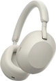 Sony WH-1000XM5 Platinum серебро