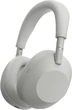 Sony WH-1000XM6 platinsilber