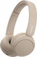 Sony WH-CH520 beige (WHCH520C.CE7)