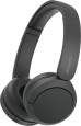 Sony WH-CH520 black (WHCH520B.CE7)