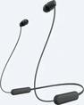 Sony WI-C100 черный