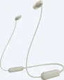 Sony WI-C100 taupe