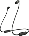 Sony WI-C310 черный