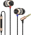 SoundMAGIC E10c золотой