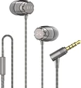 SoundMAGIC E11 серебро