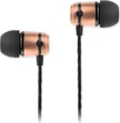 SoundMAGIC E50 gold