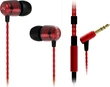 SoundMAGIC E50 красный