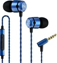 SoundMAGIC E50C синий