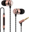 SoundMAGIC E50C золотой