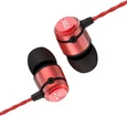 SoundMAGIC E50C красный